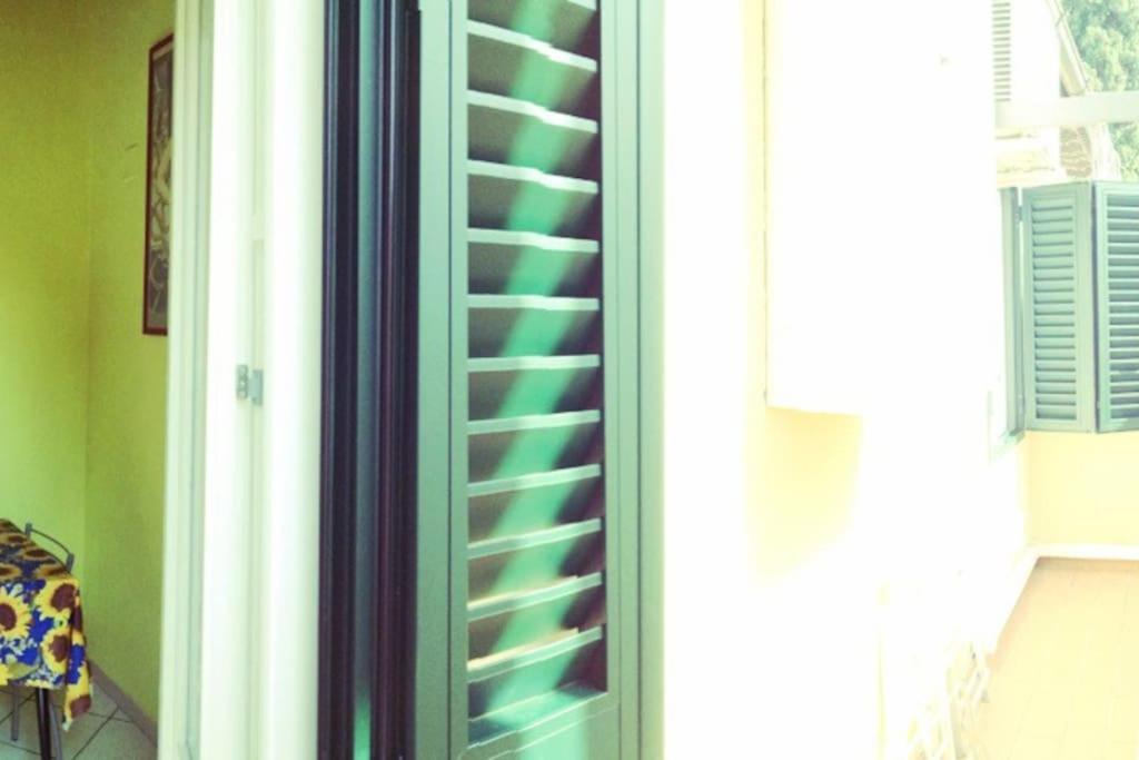 פירנצה Apt Bright, Quiet! In The Center. מראה חיצוני תמונה