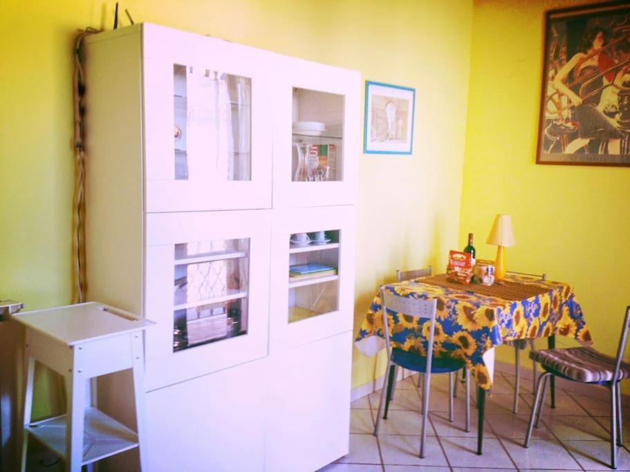 פירנצה Apt Bright, Quiet! In The Center. מראה חיצוני תמונה