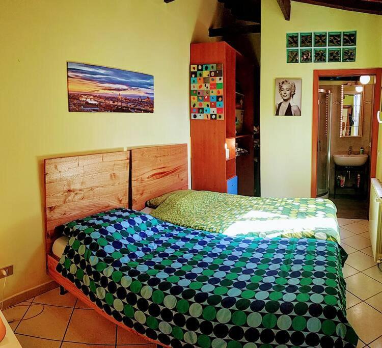 פירנצה Apt Bright, Quiet! In The Center. מראה חיצוני תמונה