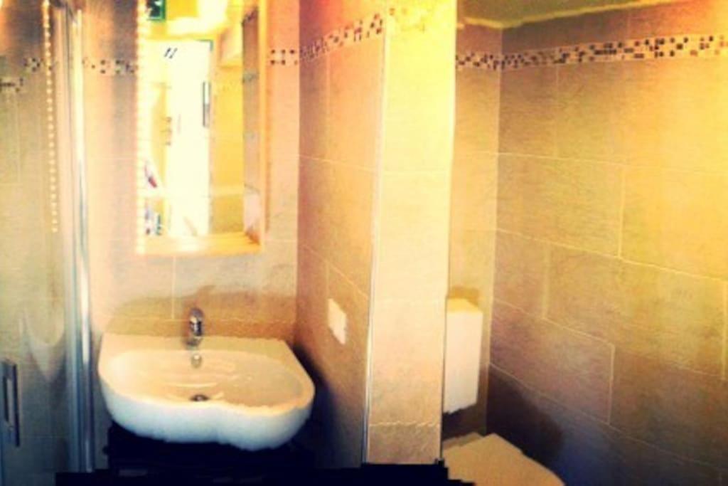פירנצה Apt Bright, Quiet! In The Center. מראה חיצוני תמונה