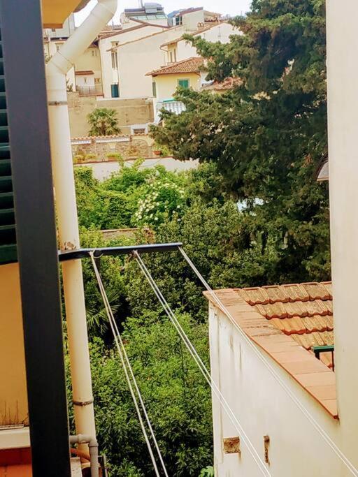 פירנצה Apt Bright, Quiet! In The Center. מראה חיצוני תמונה